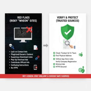 Red-Flags-to-Watch-300x300 Wheon​‍​‌‍​‍‌ Subway Surfers for PC : What’s Really Going On With This Trend?