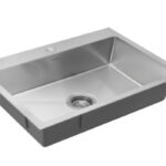 Stainless Kitchen Sink