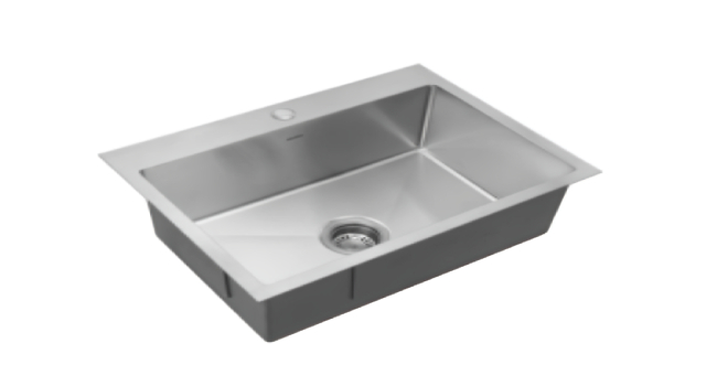 Stainless Kitchen Sink