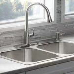 Stainless Kitchen Sink