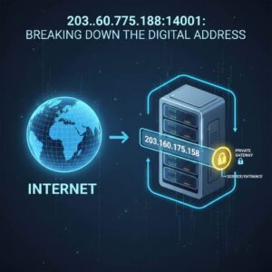 a1-300x300 203.160.175.158:14001: Understanding This IP and Port Combination