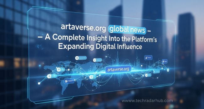 artaverse.org trending stories