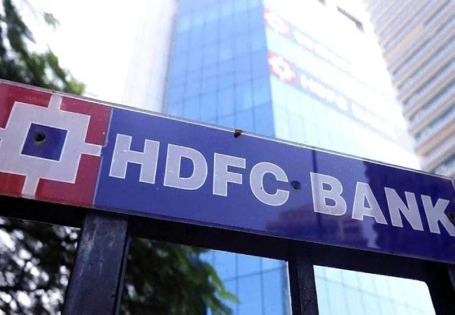 hdfc new fd rates 2025