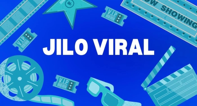 jilo viral