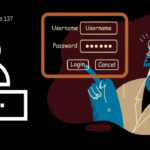 klr login service 137