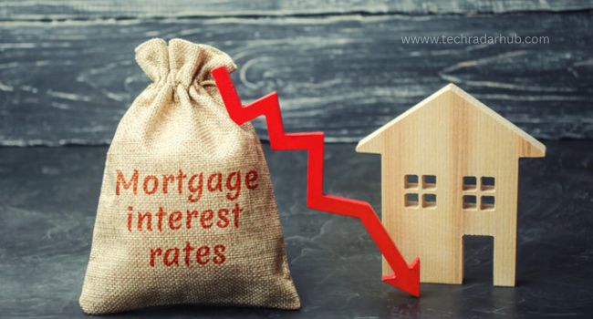 mortgage rates today
