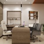 office interior designers in Hyderabad