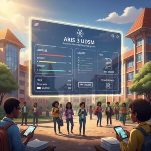 q1-300x300 ARIS 3 UDSM Login: Easy Access to Your University of Dar es Salaam Portal