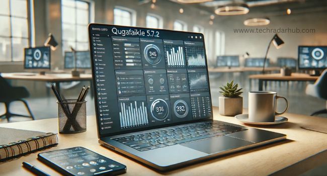 qugafaikle5.7.2 new version