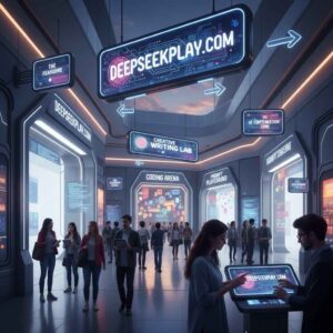 t2-1-300x300 Deepseekplay com: Complete Guide to the Trending AI Platform