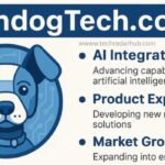 zendogtech com