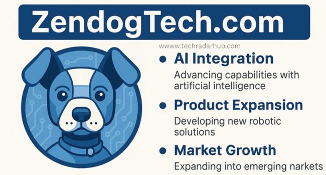 zendogtech com