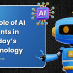 Role of AI Agents in Modern Technology
