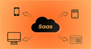 SaaS meaning