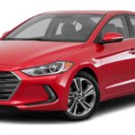 sedan car rental
