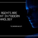 Role of AI Agents