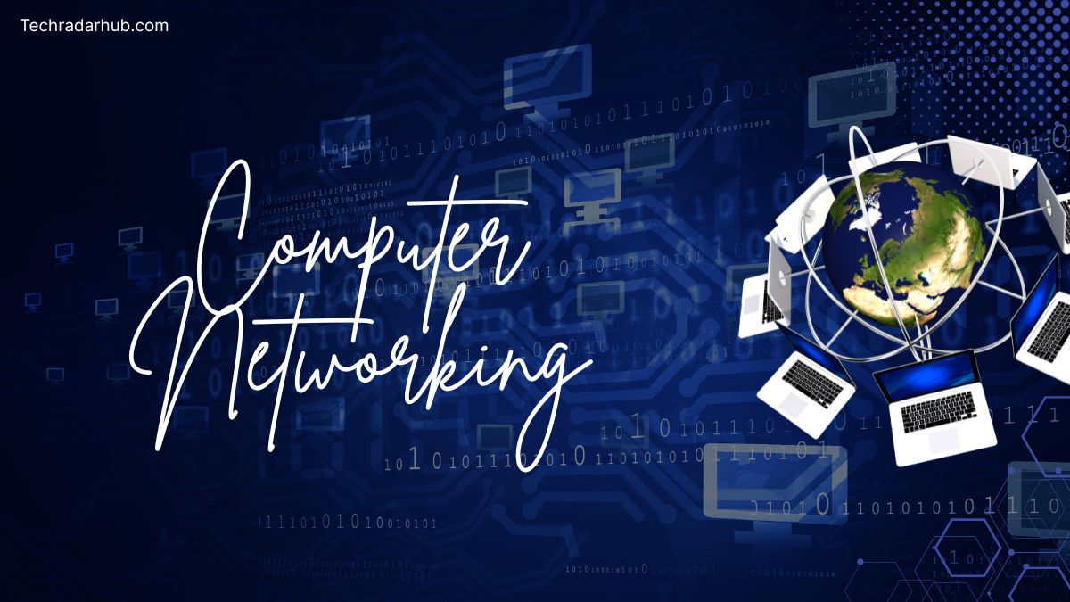 computer networking