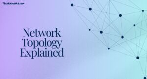 Network Topology Explained