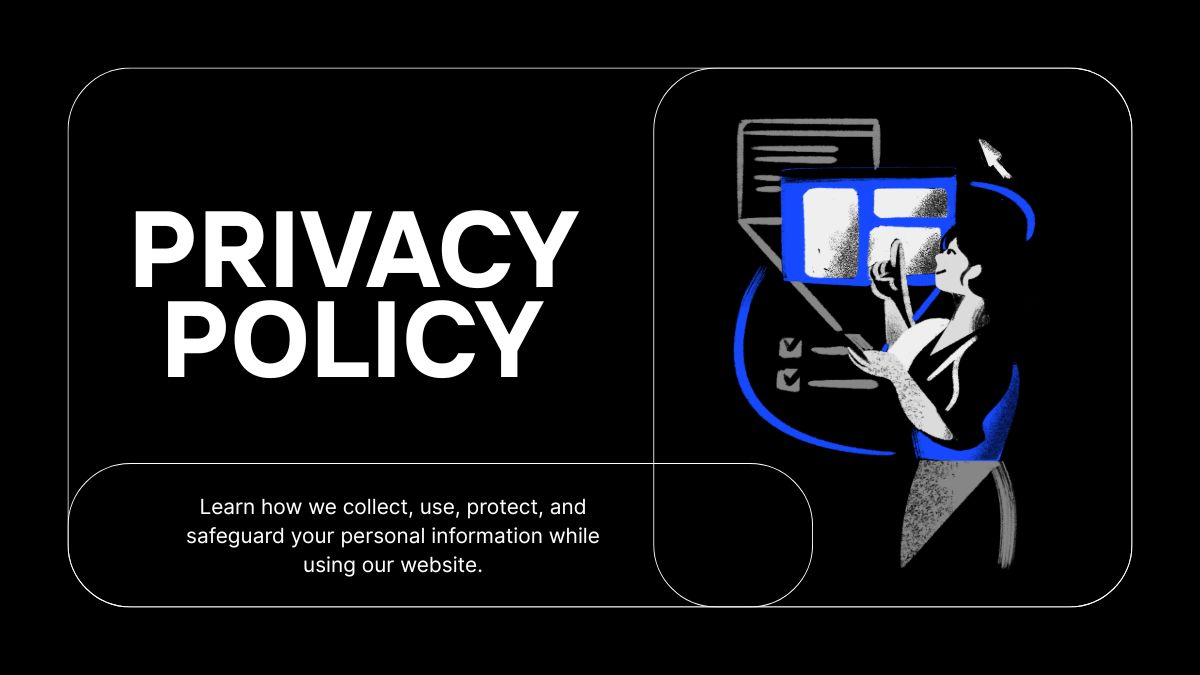 Privacy Policy