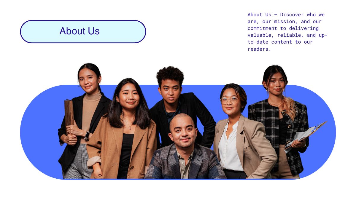 About Us