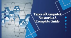 types of computer networks