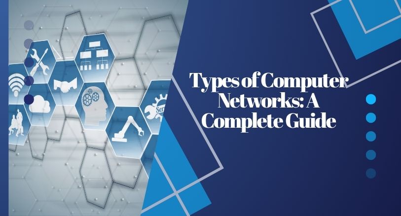 types of computer networks