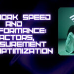 network speed and performance