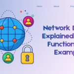 network devices explained
