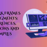 network frames and segments